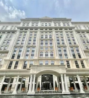 建筑應(yīng)用解決方案