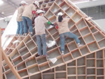 1788#GRC專用硅橡膠