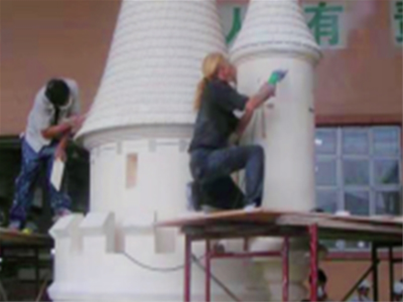 1028#玻璃鋼專用硅橡膠