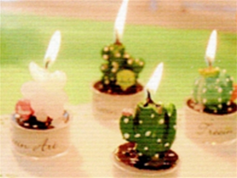 蠟燭模具專用硅橡膠（點火）