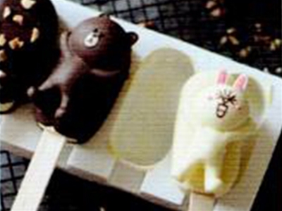 食品模具專用硅橡膠(加成型)