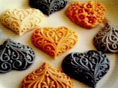 手工香皂模具專用硅橡膠(加成型)