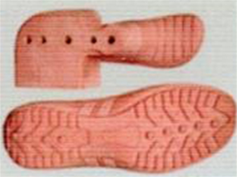 鞋模模具專用碓橡膠