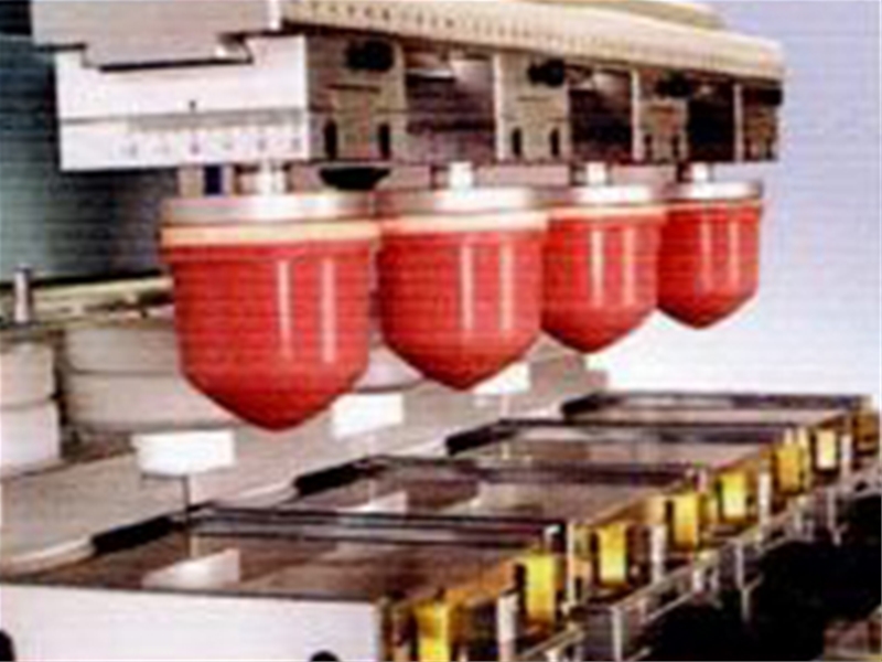 移印膠頭專用硅橡膠(加成型)