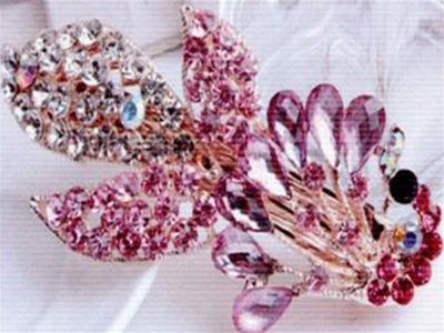 水鉆模具專用硅橡膠