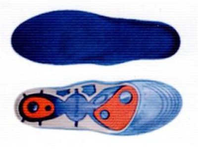 鞋墊專用硅橡膠