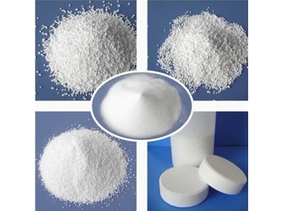 非離子聚丙烯酰胺